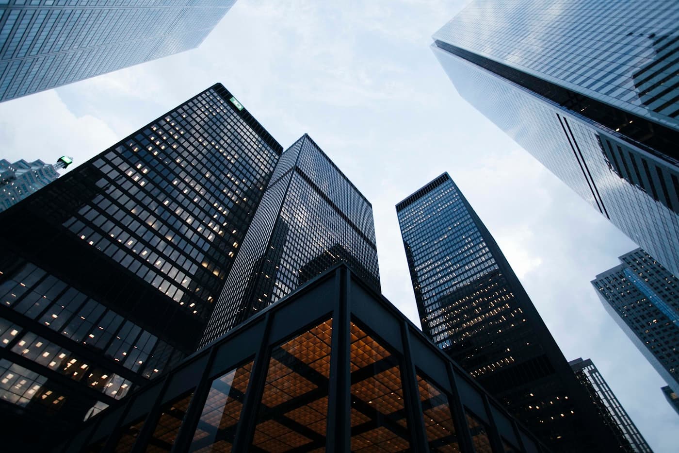 Diamond Capital Africa corporate headquarters