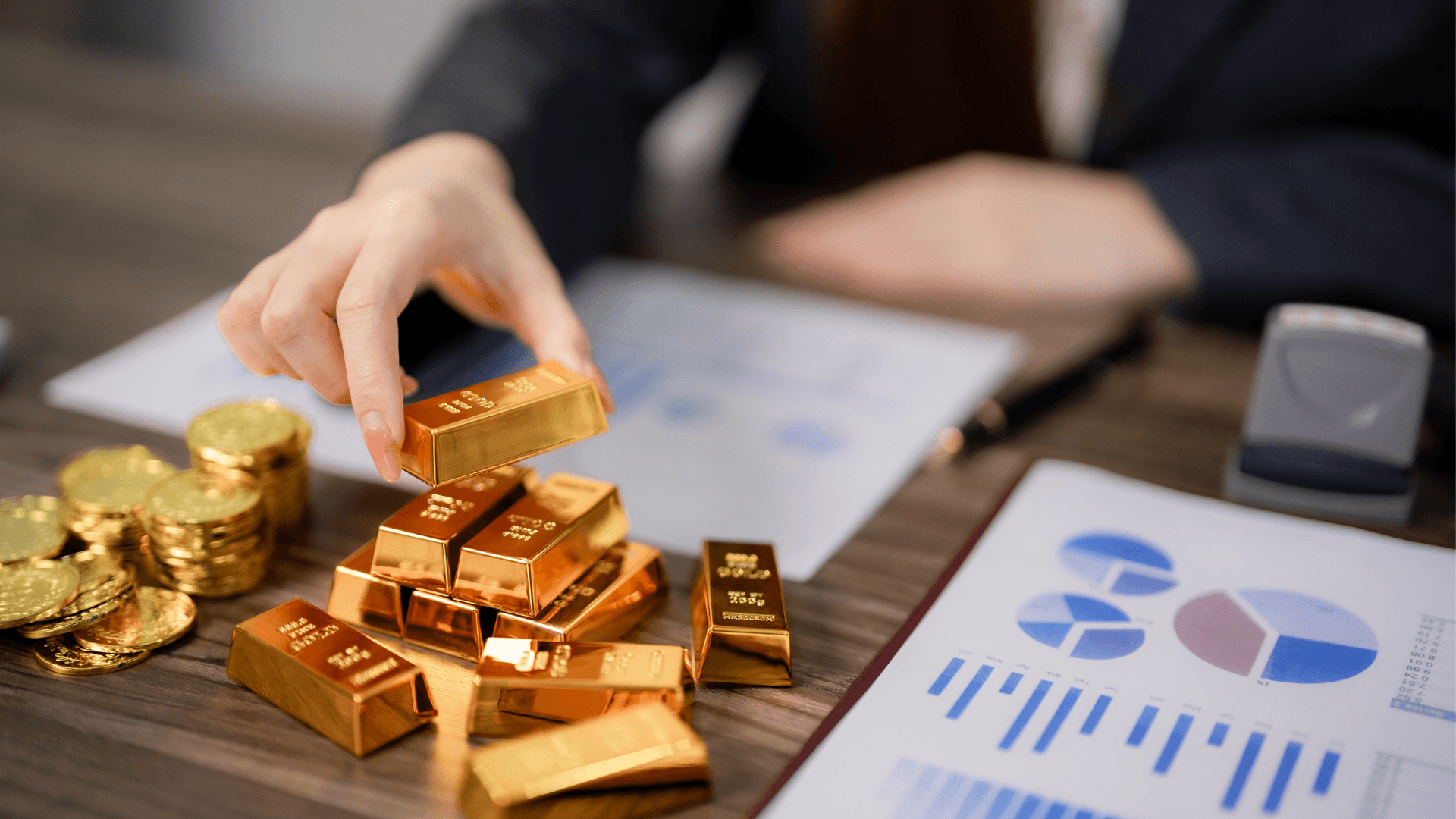 Gold Supplier Due Diligence