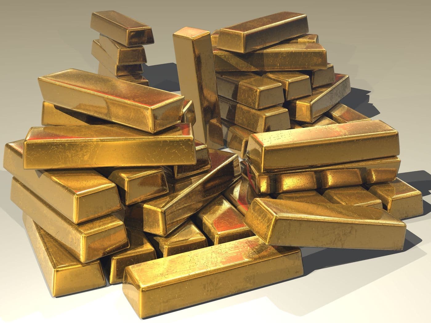 Symbolism, gold