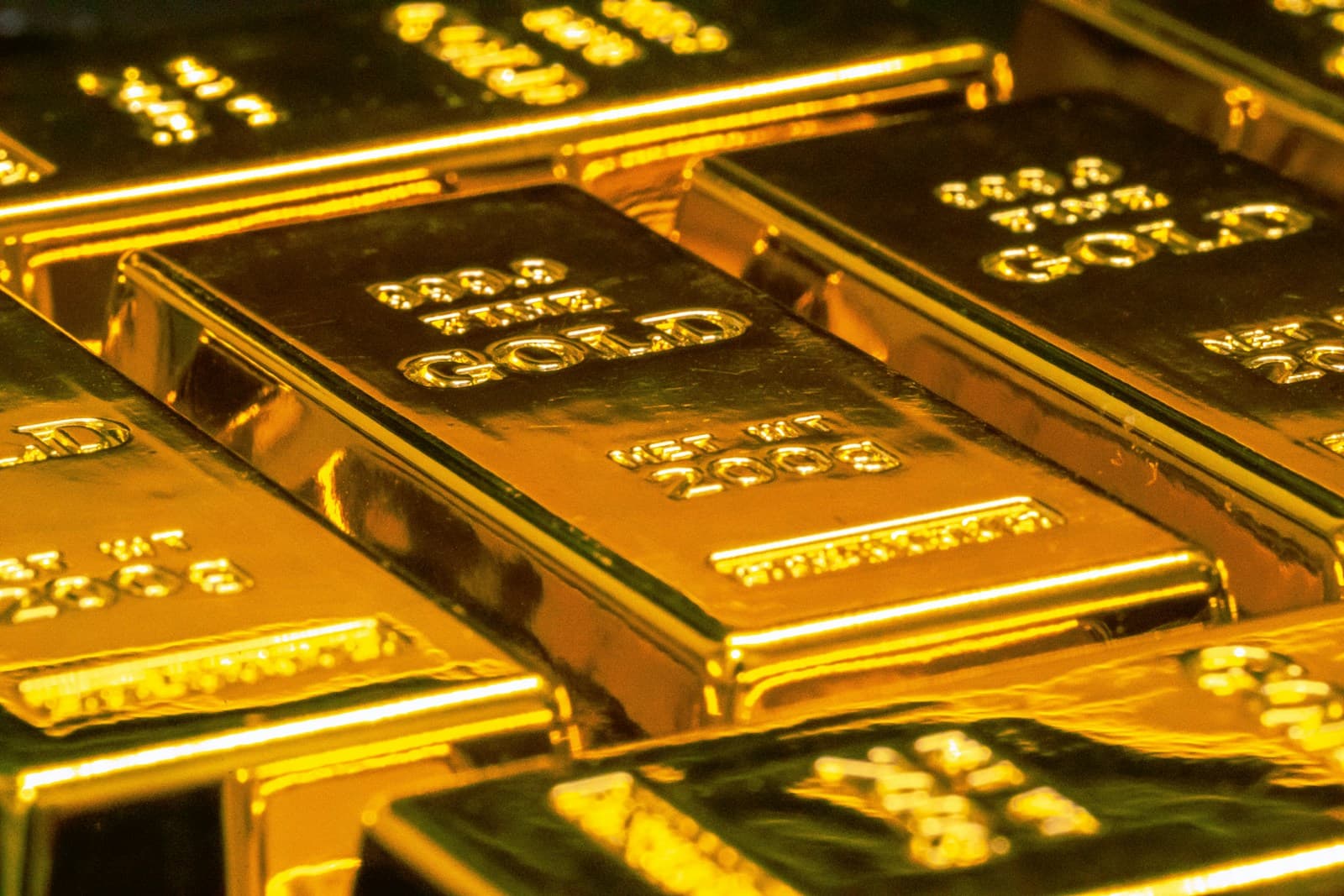 Gold Refining