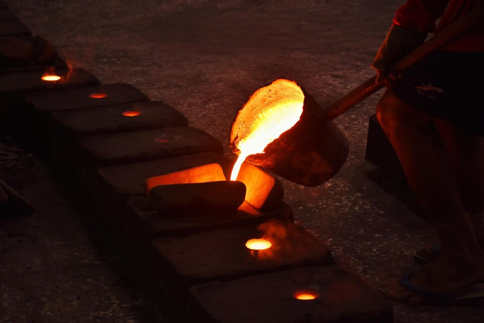 Diamond Capital Africa operations